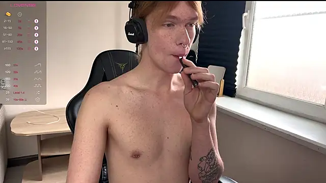 carthylovvve online show from March 24, 2026, 10:20 am