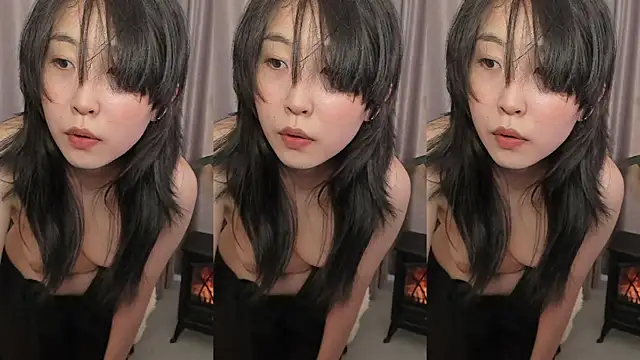 Minami 686 online show from January 26, 2025, 5:23 am