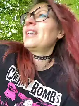 die-EinHORNY-WG online show from May 21, 2026, 10:55 am