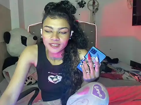 Snapshot of Lilithsabeth chatting on January 17, 2026, 3:11 am Lilithsabeth online show from January 17, 2026, 3:11 am