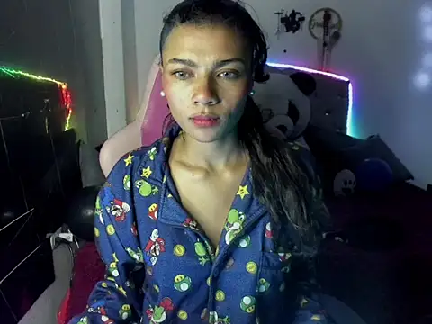 Snapshot of Lilithsabeth chatting on February 3, 2026, 1:48 am Lilithsabeth online show from February 3, 2026, 1:48 am