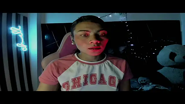 Lilithsabeth online show from March 5, 2026, 7:04 am