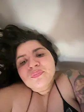 horny roomiess online show from February 21, 2026, 2:01 am