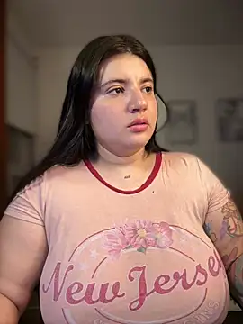 horny roomiess online show from March 12, 2026, 12:06 am