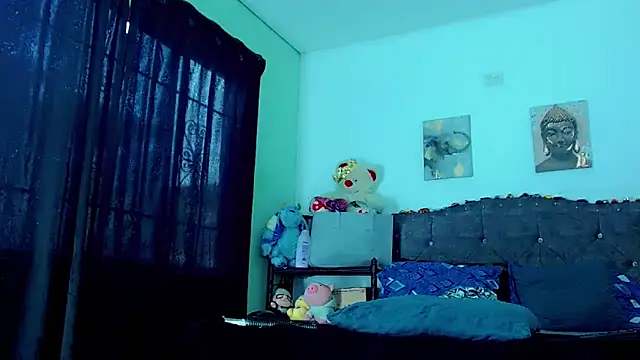 Liamscott  online show from February 21, 2026, 7:15 pm