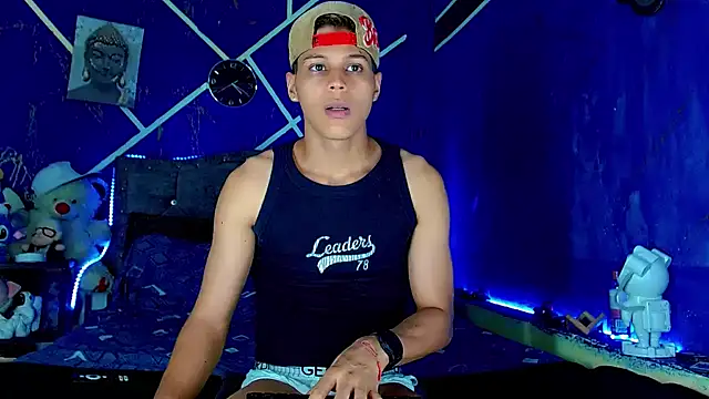 Snapshot of Liamscott_ chatting on June 28, 2026, 9:21 pm Liamscott online show from June 28, 2026, 9:21 pm