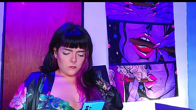 purple em69 online show from July 7, 2026, 2:54 pm