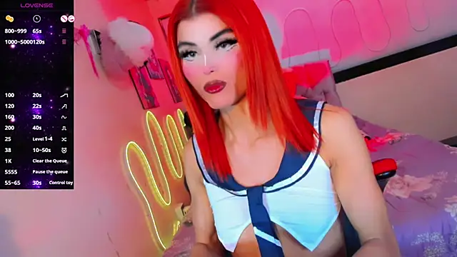 Jessica smith 1 online show from February 13, 2026, 11:23 pm