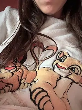 rossana99  online show from February 9, 2025, 2:50 pm