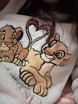 rossana99  online show from February 9, 2025, 8:13 pm