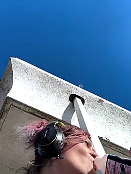 renegade vyxxen online show from March 9, 2026, 11:20 pm