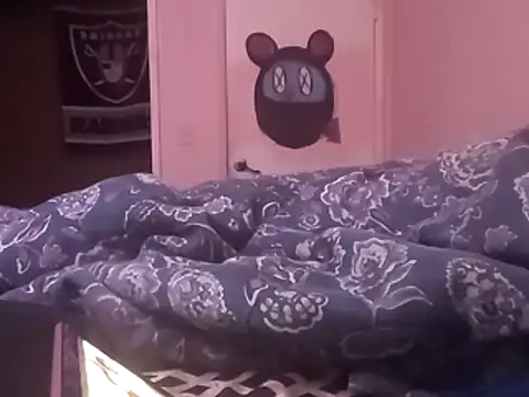 Blkstylion online show from February 17, 2026, 8:59 pm