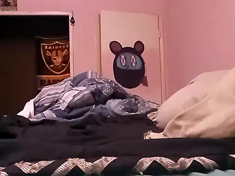 Blkstylion online show from March 27, 2026, 8:52 pm