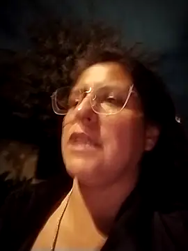 LucifernandaSw online show from April 3, 2026, 2:53 am