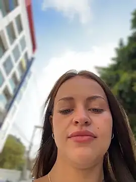 AngelinaTeller online show from April 5, 2026, 12:52 am