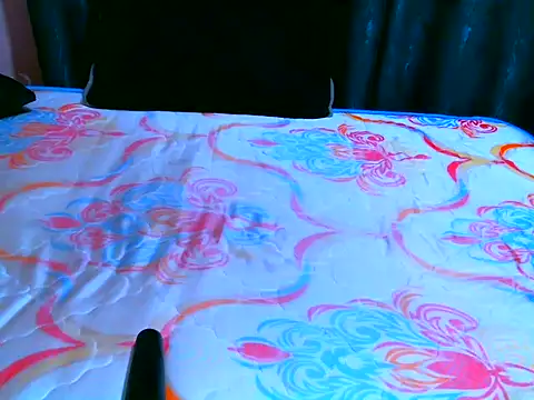 Pretty kara online show from February 11, 2026, 10:48 pm