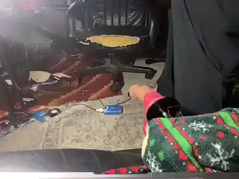 Blazedsurfer30 online show from March 7, 2025, 3:49 pm