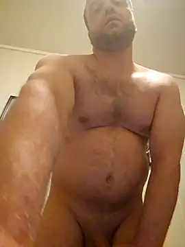 Machoviking1 online show from April 21, 2026, 2:37 am