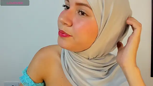 hanaa 18 online show from February 20, 2026, 8:16 am