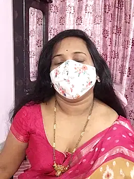 Snapshot of Susma-Telugu chatting on June 8, 2026, 10:48 am Susma-Telugu online show from June 8, 2026, 10:48 am