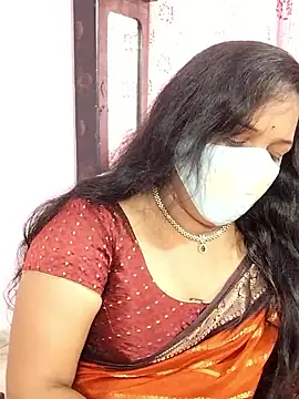 Snapshot of Susma-Telugu chatting on June 15, 2026, 6:59 am Susma-Telugu online show from June 15, 2026, 6:59 am