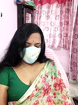 Snapshot of Susma-Telugu chatting on June 24, 2026, 7:07 am Susma-Telugu online show from June 24, 2026, 7:07 am
