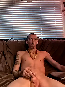 kochanekczek online show from March 19, 2026, 11:53 pm