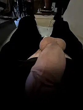 MarkBigDick35 online show from January 8, 2026, 11:56 am