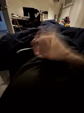 MarkBigDick35 online show from January 9, 2026, 12:52 pm