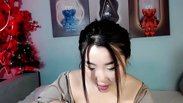 Snapshot of ichiben chatting on December 30, 2024, 3:47 am ichiben online show from December 30, 2024, 3:47 am