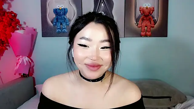 Snapshot of ichiben chatting on January 3, 2025, 4:48 pm ichiben online show from January 3, 2025, 4:48 pm