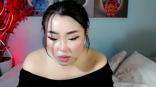 Snapshot of ichiben chatting on March 5, 2025, 3:40 pm ichiben online show from March 5, 2025, 3:40 pm