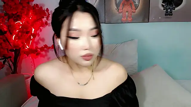 Snapshot of ichiben chatting on September 25, 2025, 7:17 pm ichiben online show from September 25, 2025, 7:17 pm