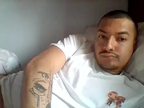 Snapshot of PARAGUAYITOHOT chatting on March 7, 2026, 11:29 am PARAGUAYITOHOT online show from March 7, 2026, 11:29 am