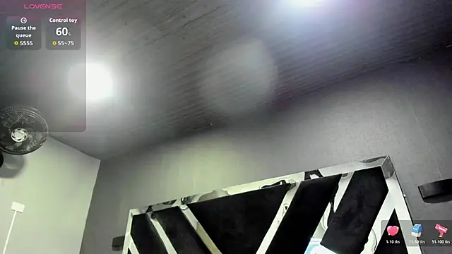 Amareto  online show from February 16, 2026, 10:00 am