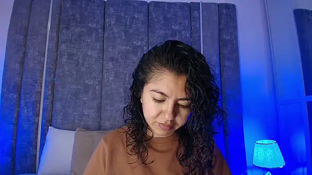 Amareto  online show from July 18, 2026, 11:14 am