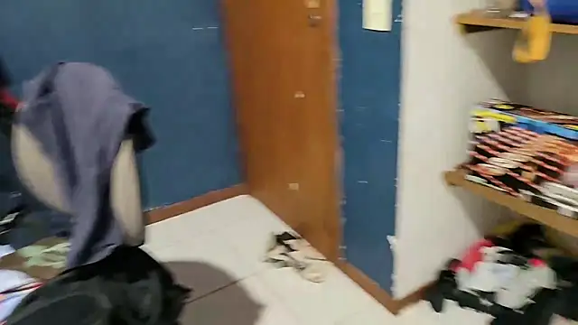 Luksmen online show from March 12, 2026, 5:46 am