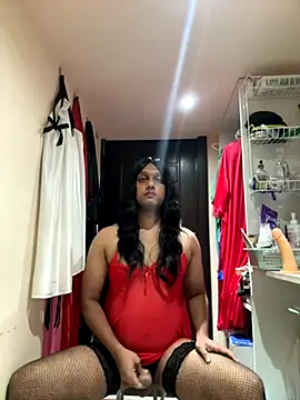 Snapshot of PunyClick8 chatting on October 1, 2025, 6:03 pm PunyClick8 online show from October 1, 2025, 6:03 pm