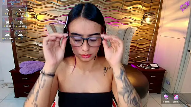 Andreita Jones online show from February 13, 2026, 12:01 pm