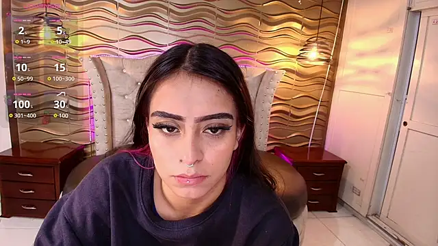 Andreita Jones online show from March 3, 2026, 12:00 pm