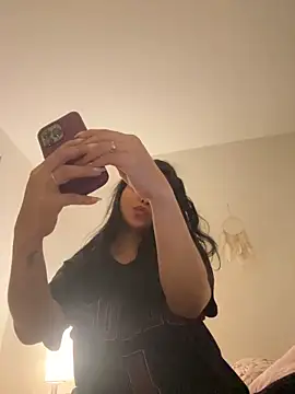 Snapshot of PetitLumiere chatting on December 3, 2024, 4:03 am PetitLumiere online show from December 3, 2024, 4:03 am