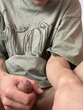 EdenNate1 online show from January 25, 2025, 11:34 am