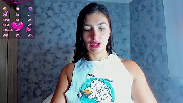 temptation sweet online show from March 18, 2025, 6:15 pm