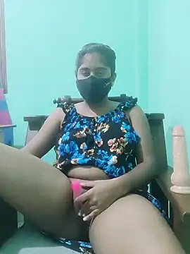 Kunchiii online show from May 24, 2026, 5:01 am