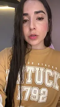 Victoria-And1 online show from October 30, 2025, 1:51 am