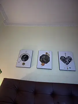 Snapshot of AleezaFrench chatting on March 13, 2025, 5:28 pm AleezaFrench online show from March 13, 2025, 5:28 pm