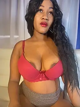 AleezaFrench online show from March 28, 2026, 1:54 pm