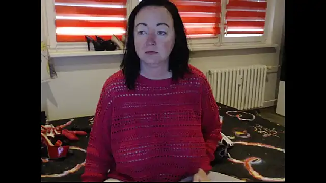 Alexie33 online show from February 2, 2026, 9:30 am