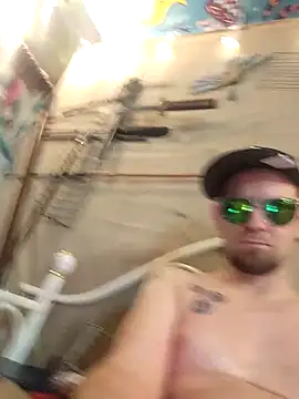 Herwish online show from February 1, 2025, 2:05 am