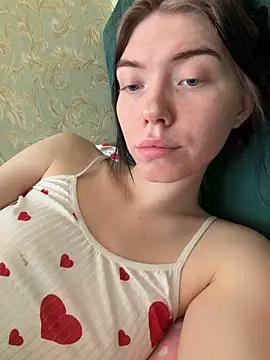 Lisaaa Alisa online show from February 24, 2026, 4:54 am